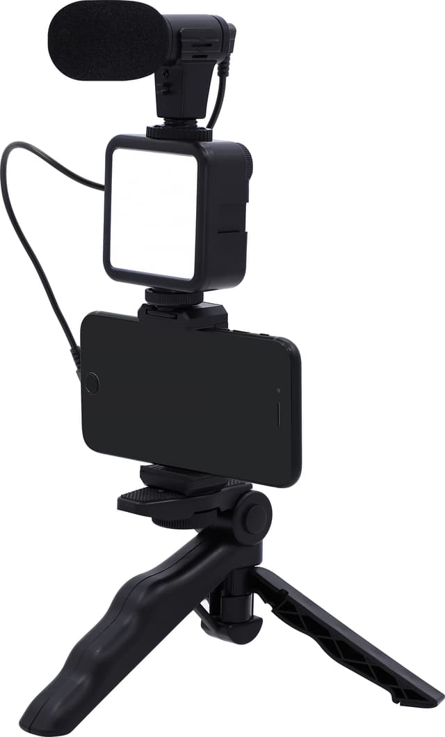 Picture Me vlogging-sæt
