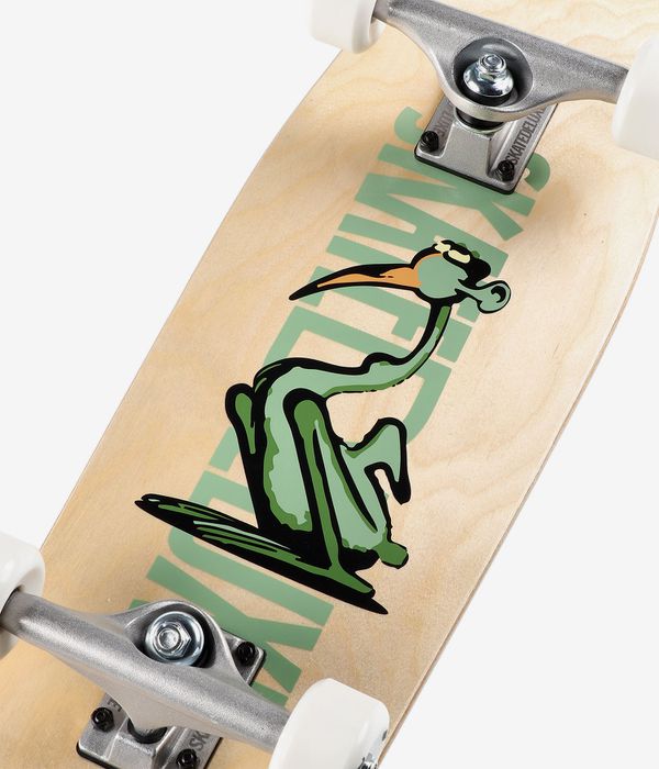 skatedeluxe Bird Kids 8