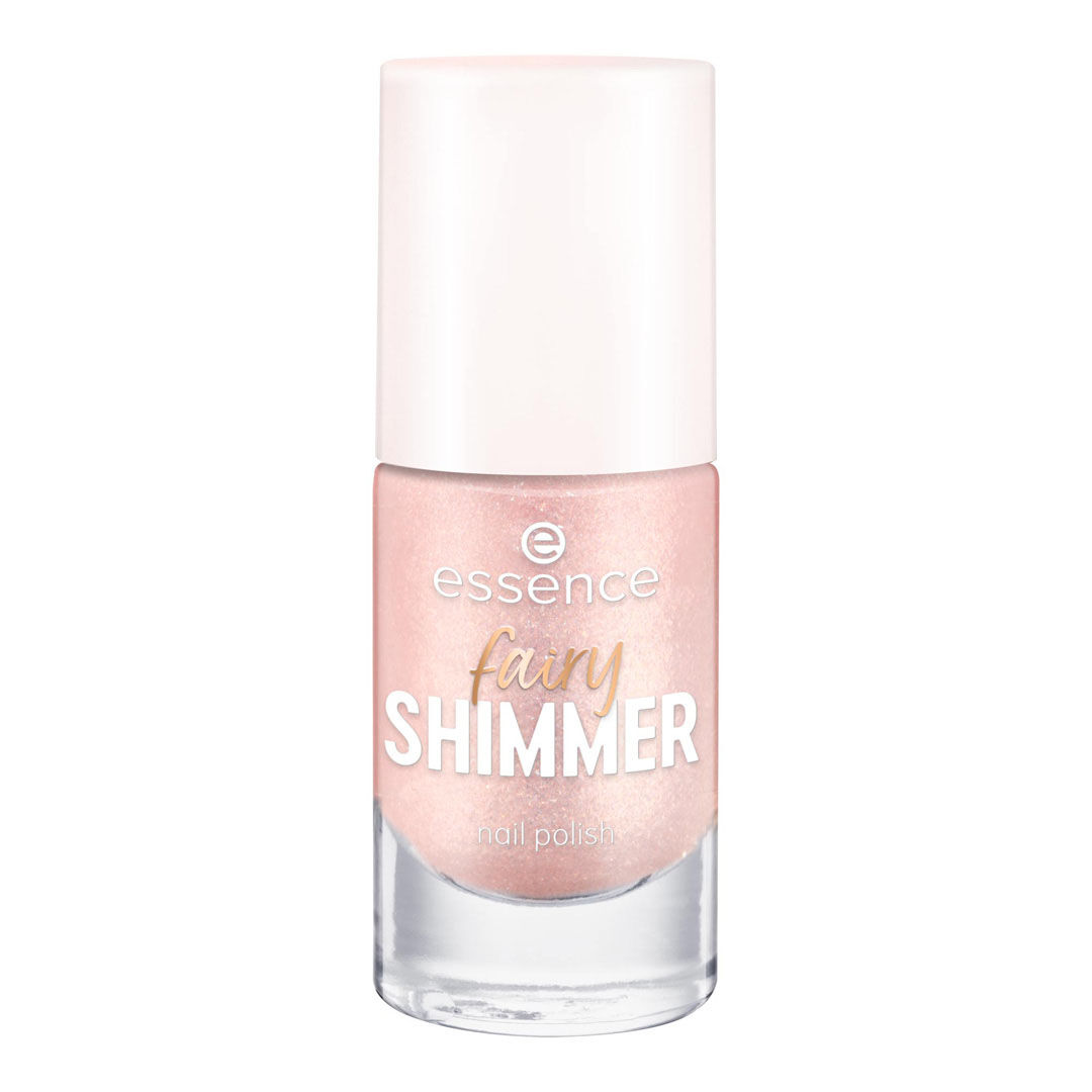 ESSENCE  Verniz de Unhas Fairy