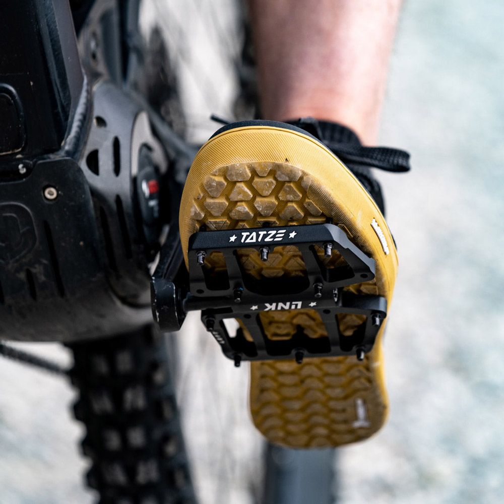 Tatze Link Titan MTB Plattformpedale kaufen | Bike-Discount