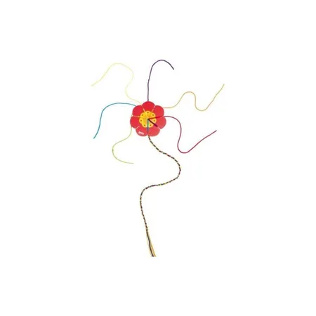goki Strickblume Strickklee
