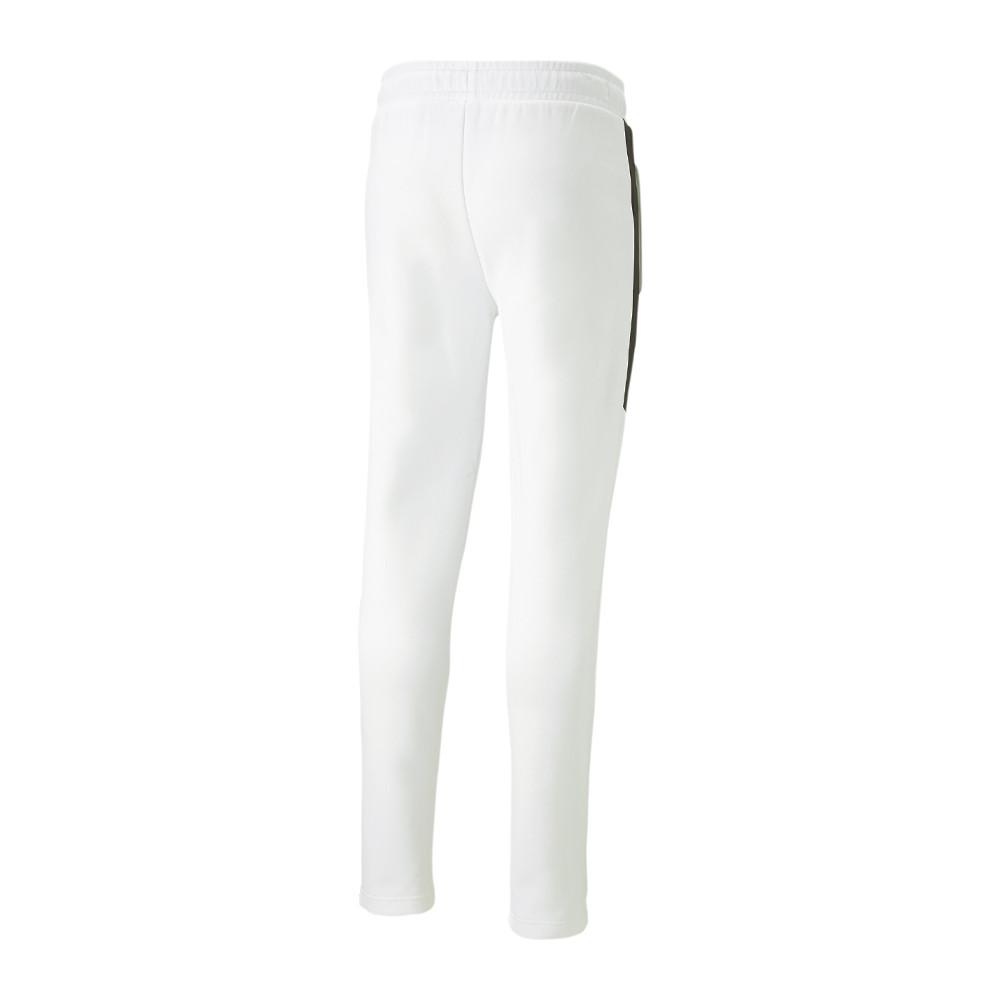 Puma Jogging Blanc Homme Puma Bmw Mms 538133