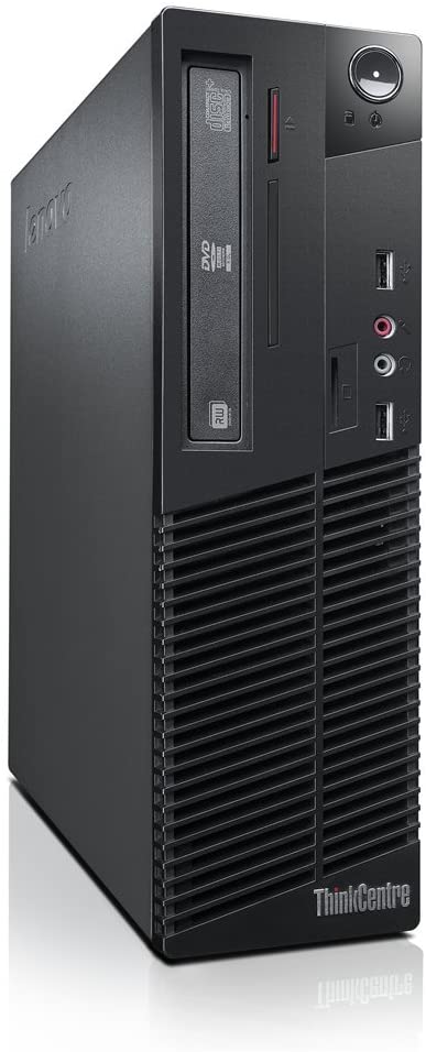 Lenovo ThinkCentre M73 SFF | Intel 4th Gen