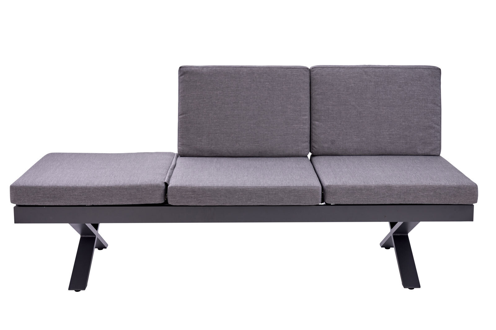 Garden FLAIR Loungesofa Outdoor RON links