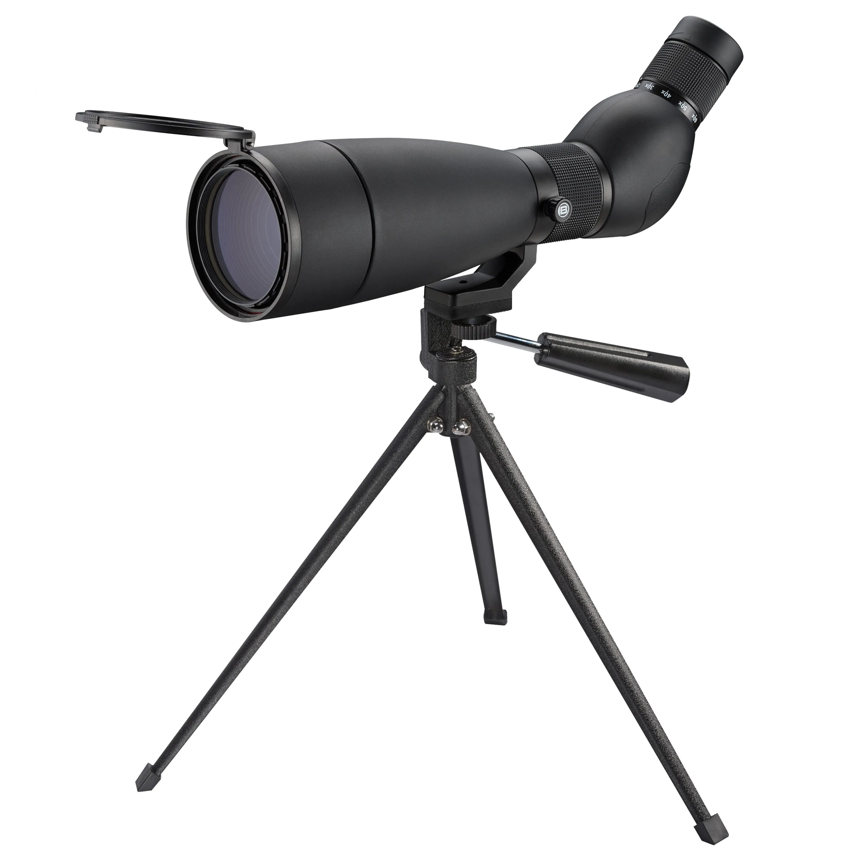 Bresser -  Spektiv Travel 20-60x80