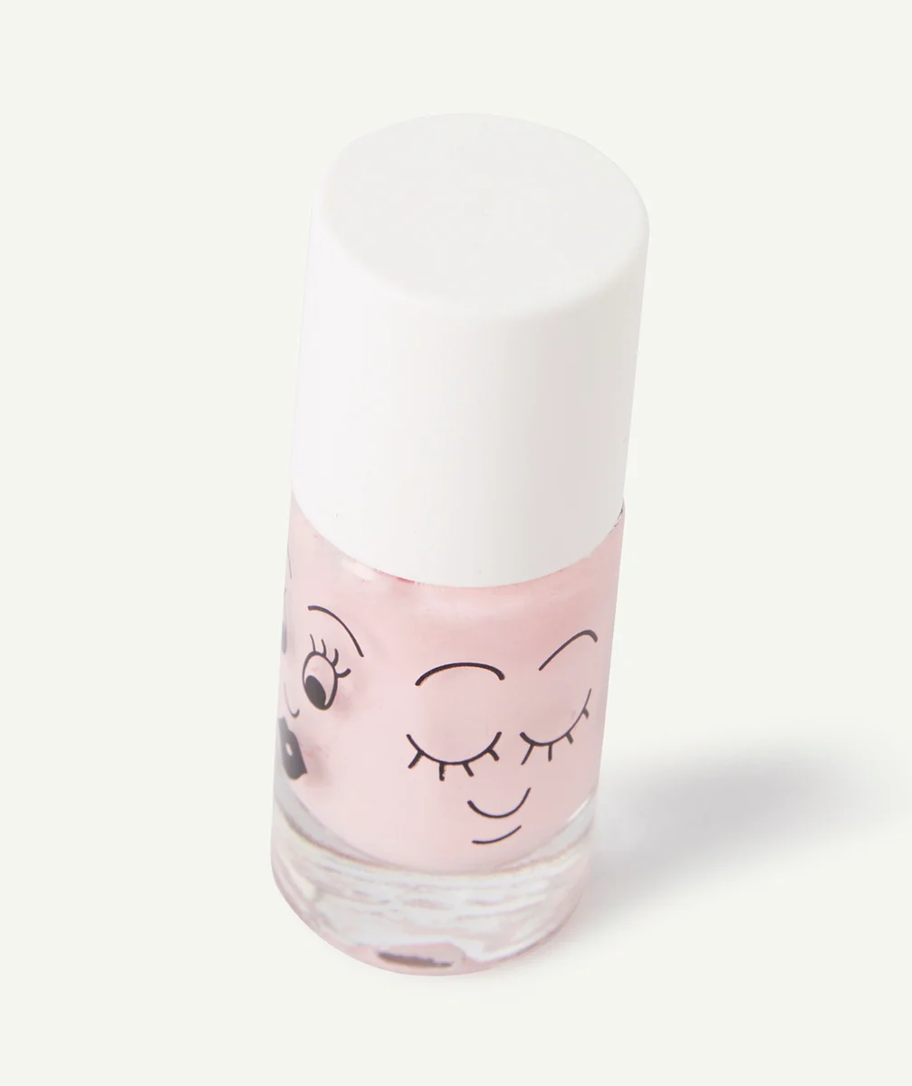 NAILMATICVERNIS À L'EAU ROSE PÂLE FILLE