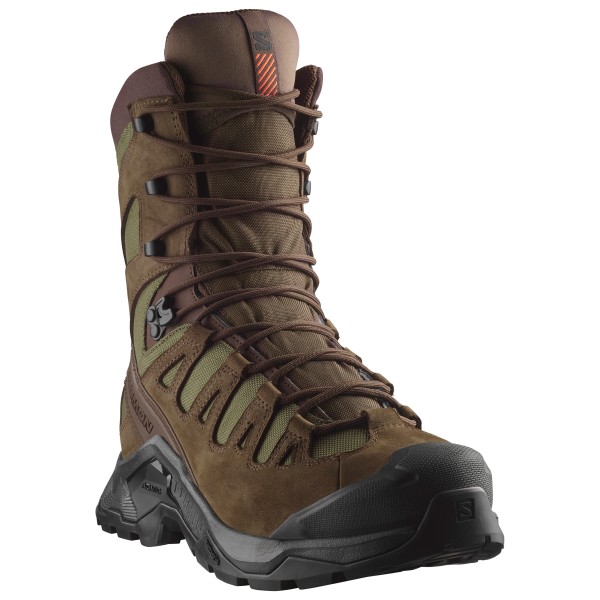 Salomon - Quest Tracker High GORE-TEX - Chaussures de randonnée