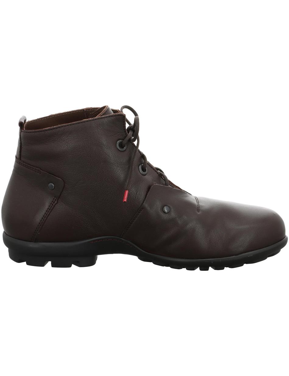 Ankle Boot KONG HERREN