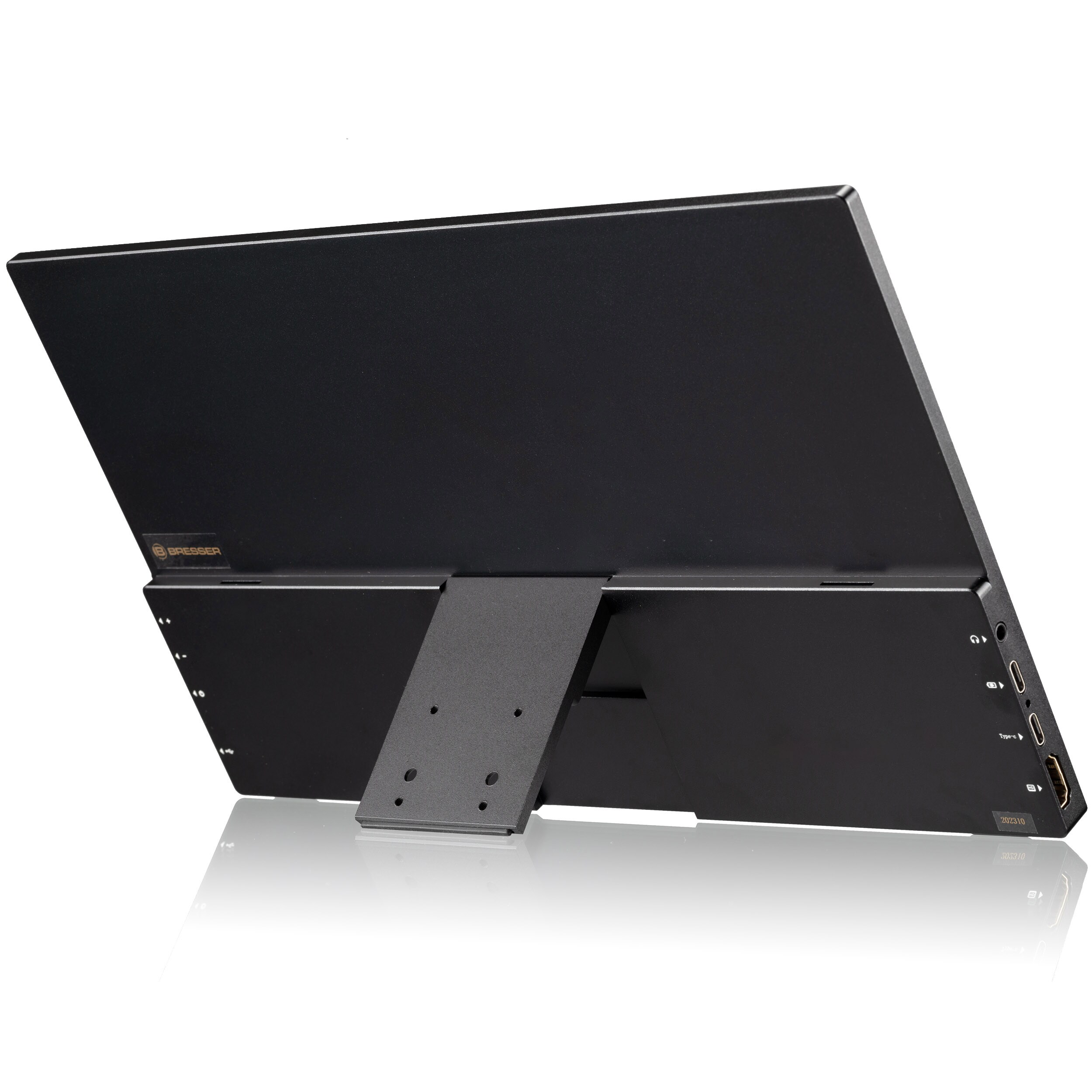 BRESSER Full HD Display (13.3