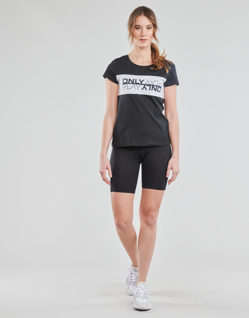 Only Play - ONPFIMA Negro