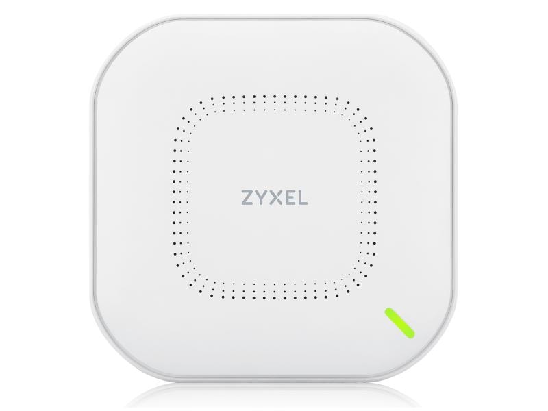 Zyxel Access Point NWA110AX WLAN-Access-Point mit 802.11ax (WiFi 6)