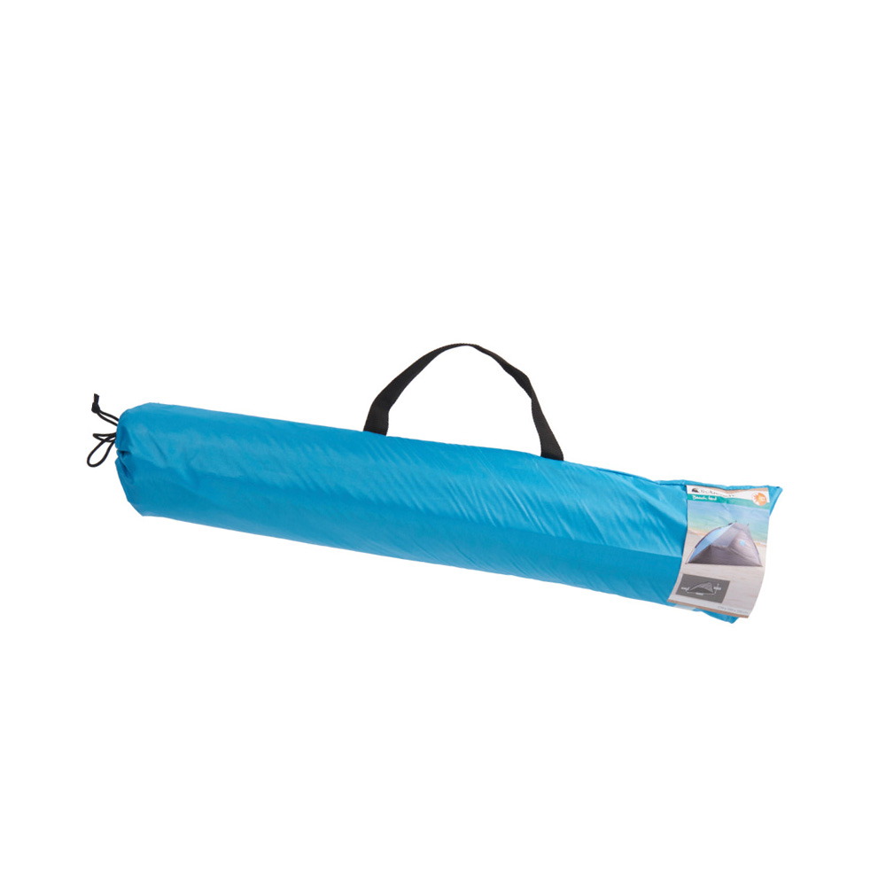 Tente de plage 270 x 120 x 120 cm
