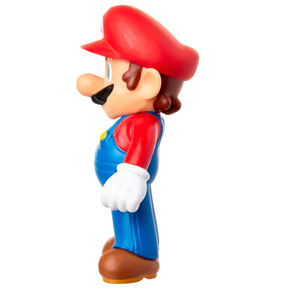 Nintendo Super Mario 6 cm Stehender Mario