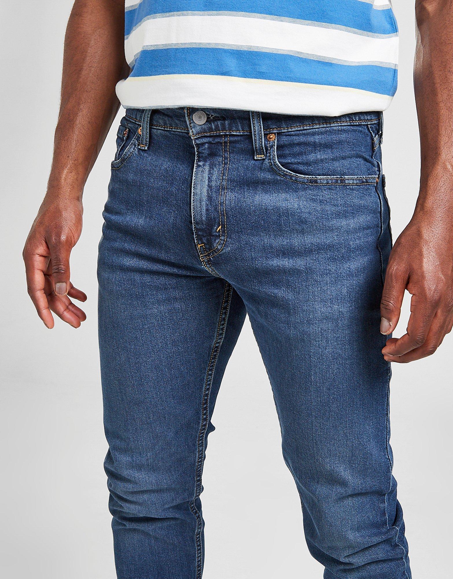 Levi's Jean Slim 512  Homme