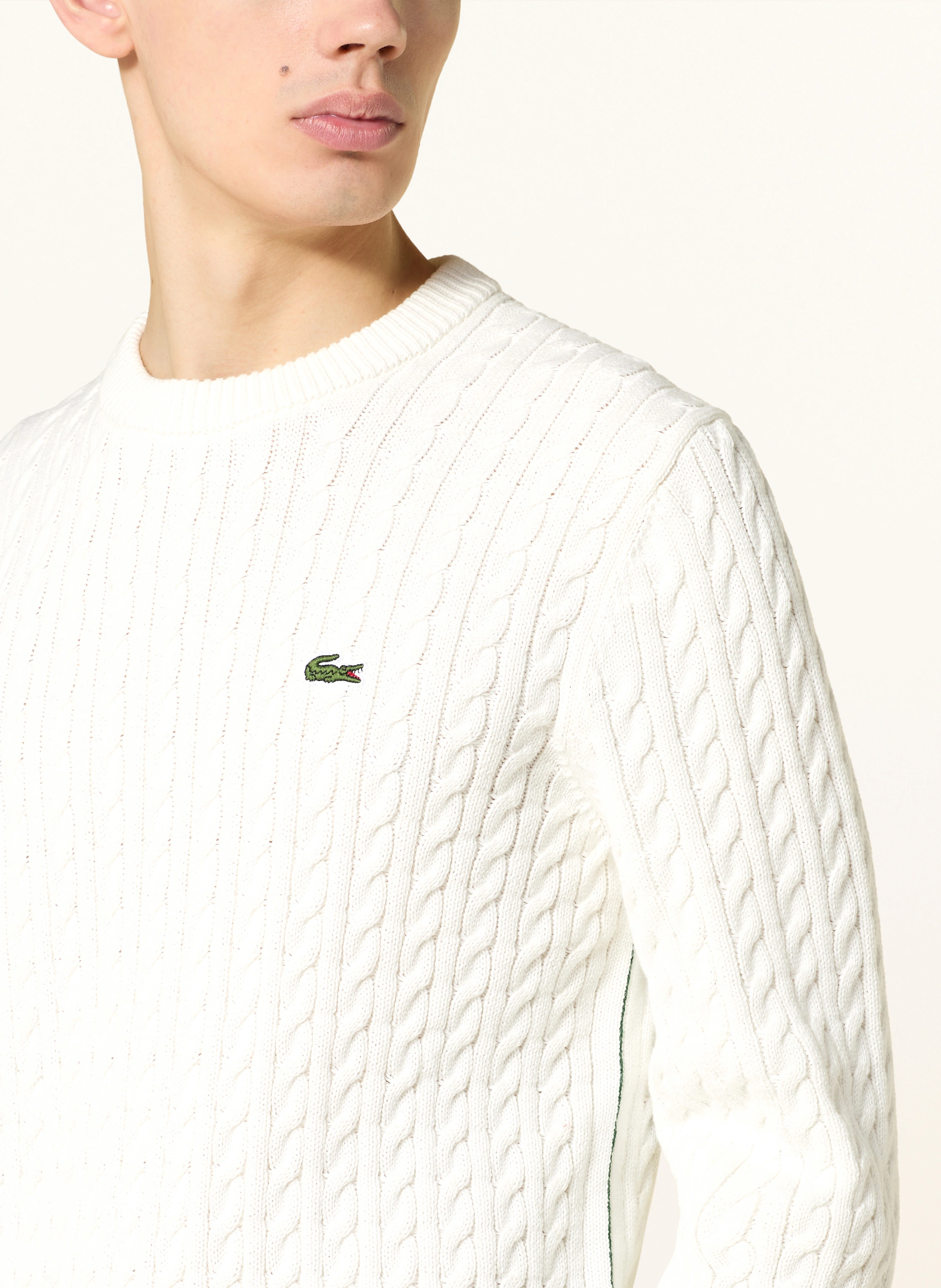 LACOSTE Pullover