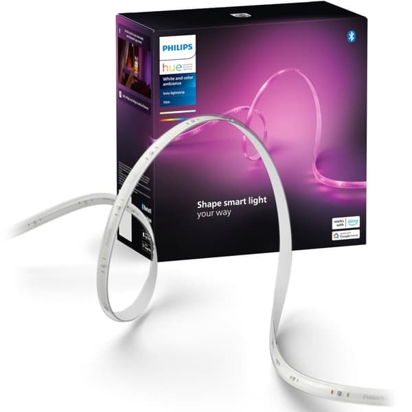 Philips Hue Solo lysstripe 10 meter