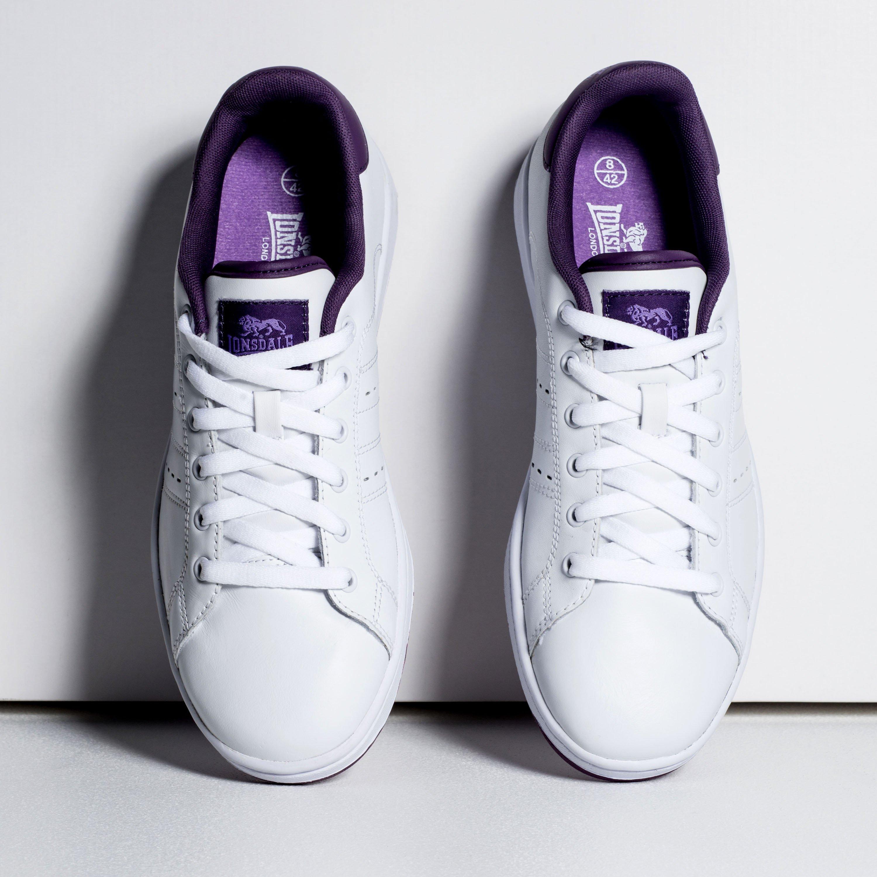 Lonsdale Leyton Ladies Trainers