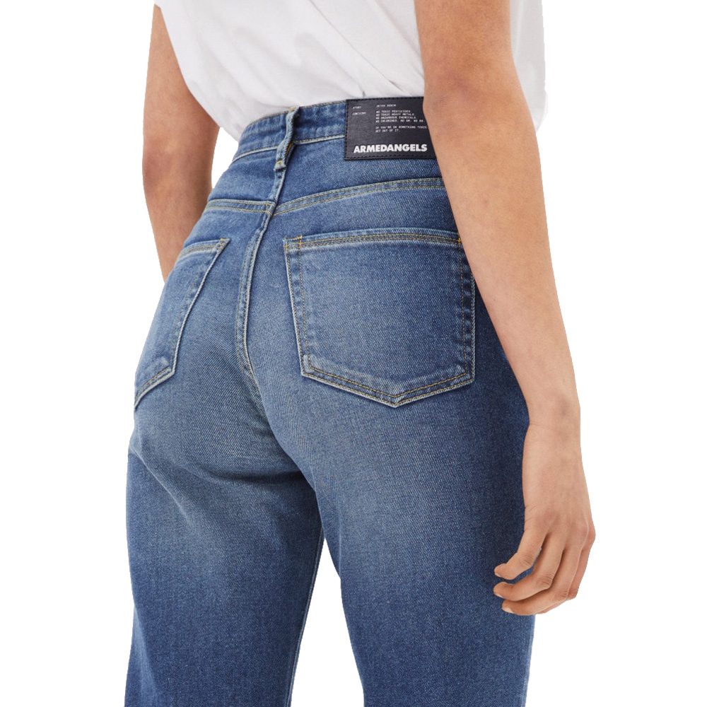 Armedangels Lejaa Jeans Damen dark