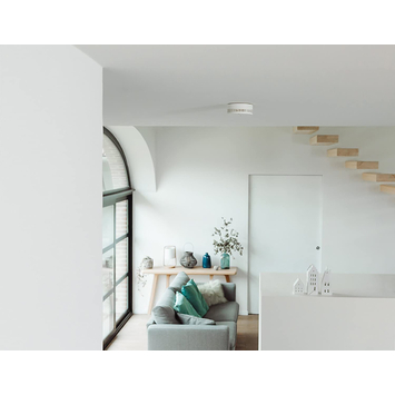 Netatmo Optische Rookmelder Smart Home 10 jaar batterij