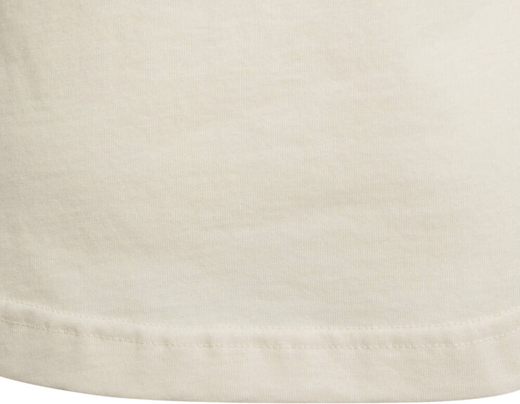 adidas Graphic T-shirt Hvid