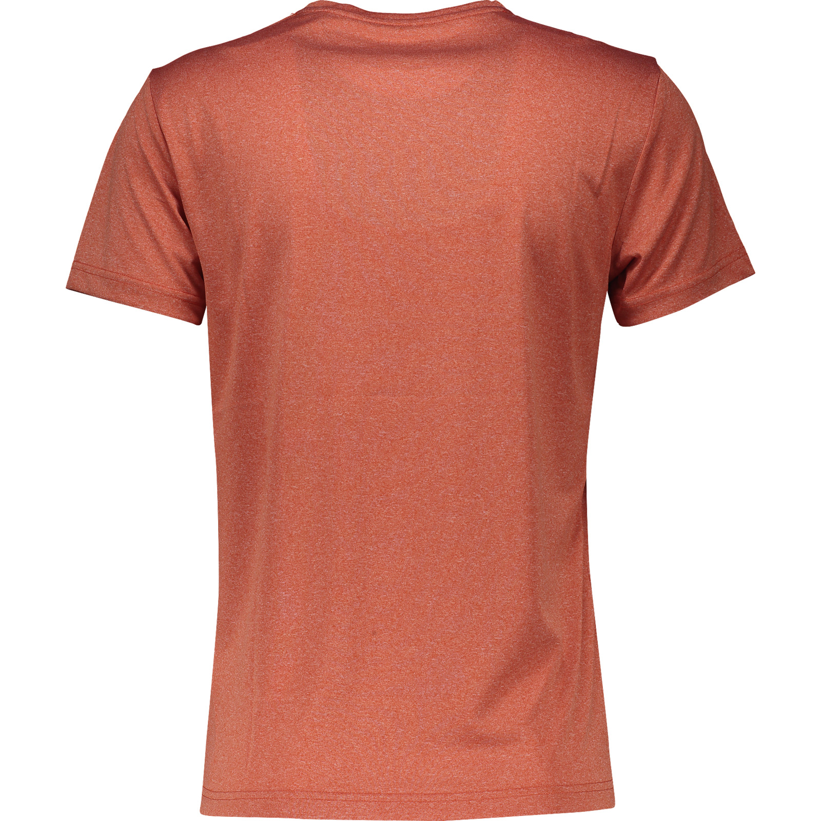 Icepeak Herren T-Shirt Bearden S, hellrot