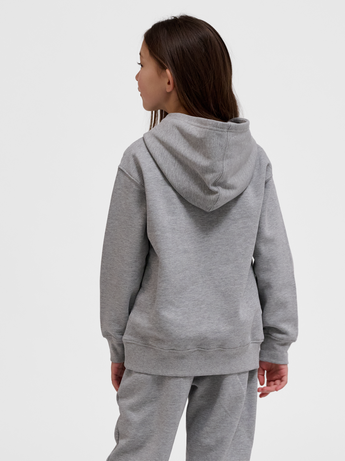 hmlCLEAN HOODIE