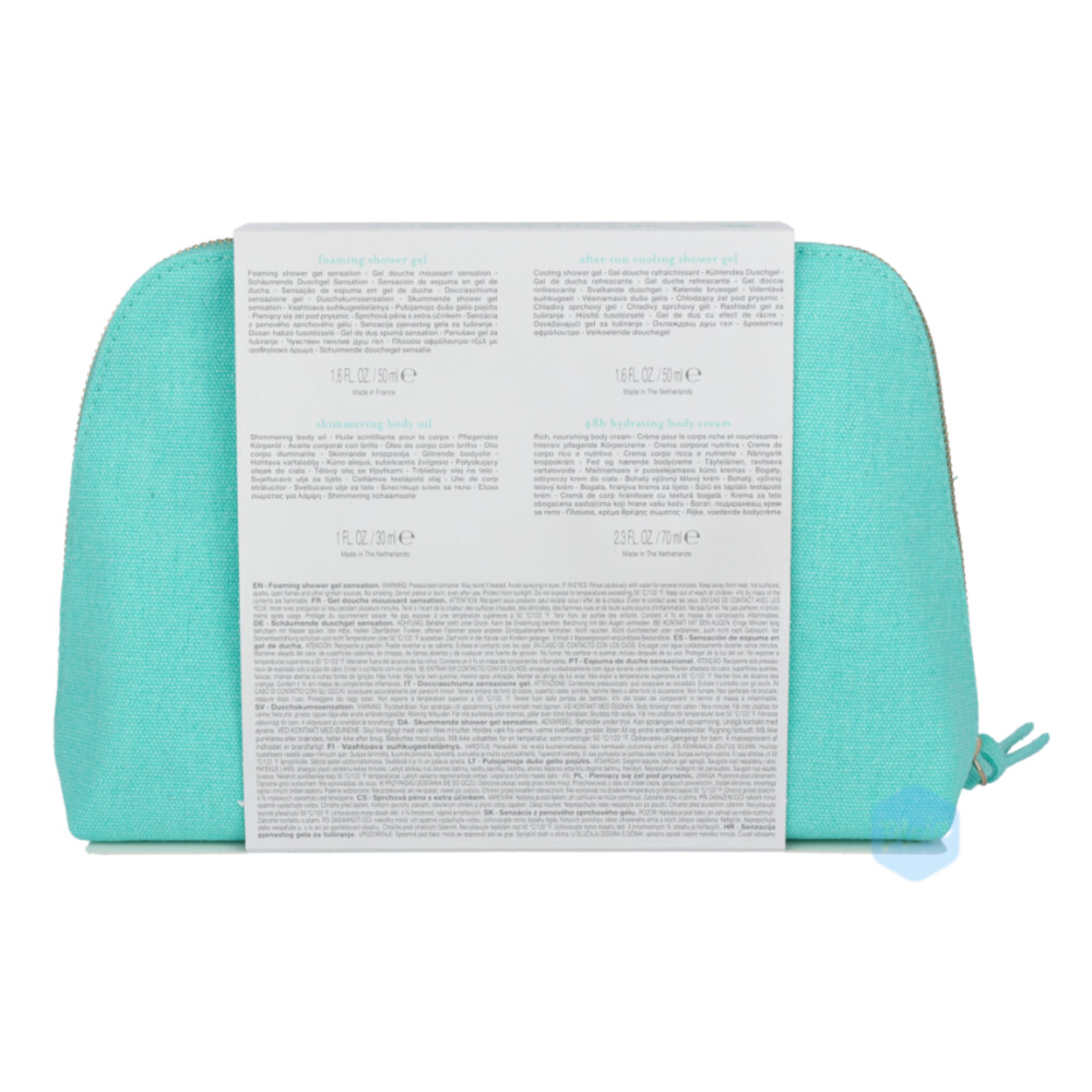 Rituals Geschenkset met Etui The Ritual of Karma1 set