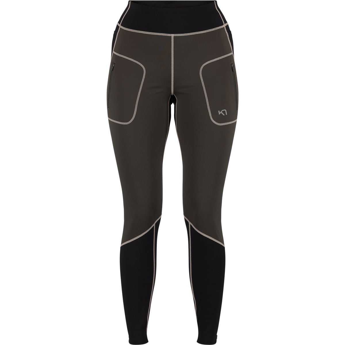 Kari Traa Tirill Thermal Vandretights Dame