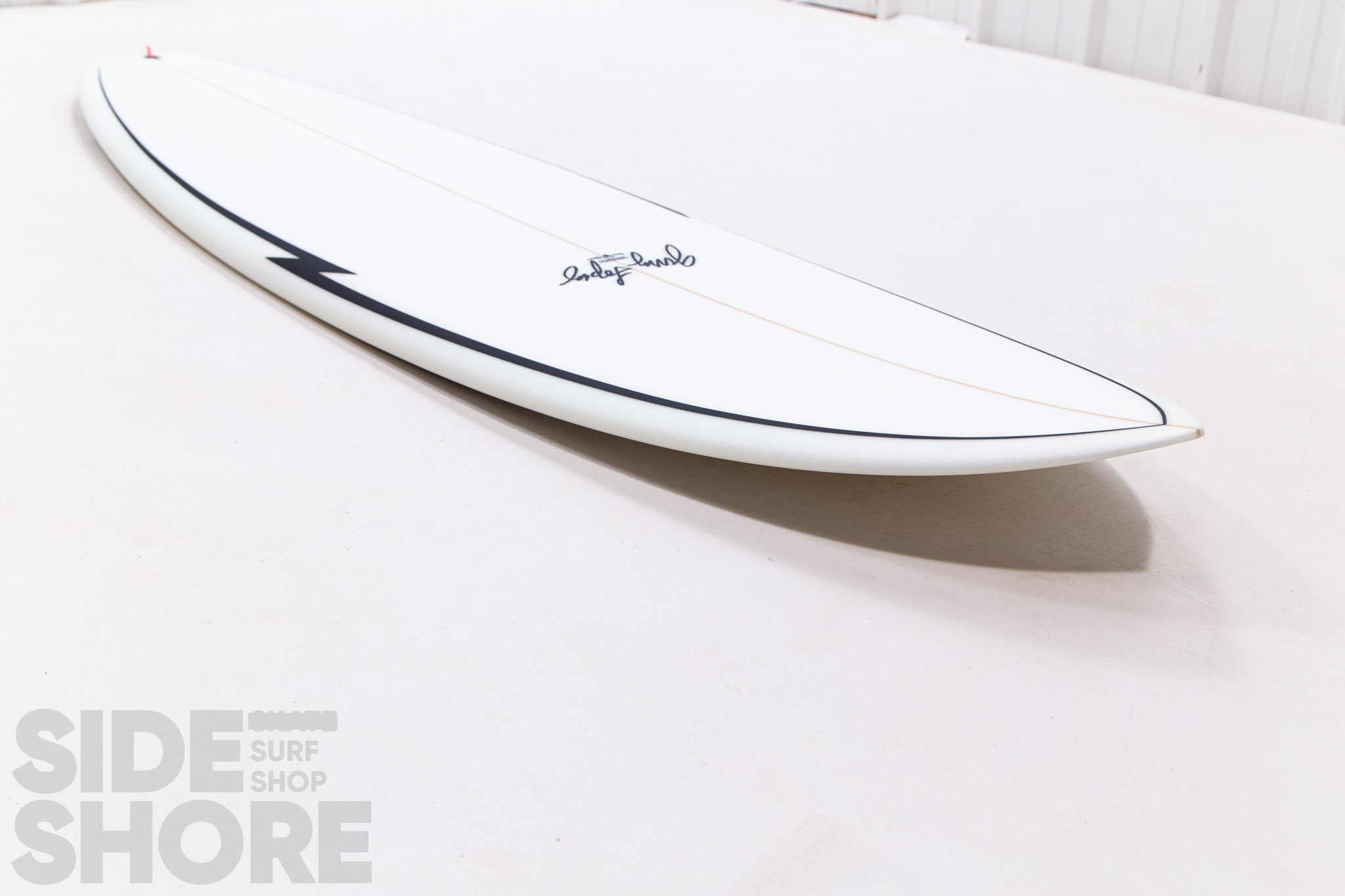 Surftech Little Darlin Gerry Lopez Fusion HD - 7'6 x 21