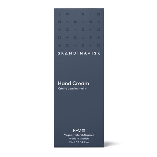 Skandinavisk Hav Håndcreme, 75 ml