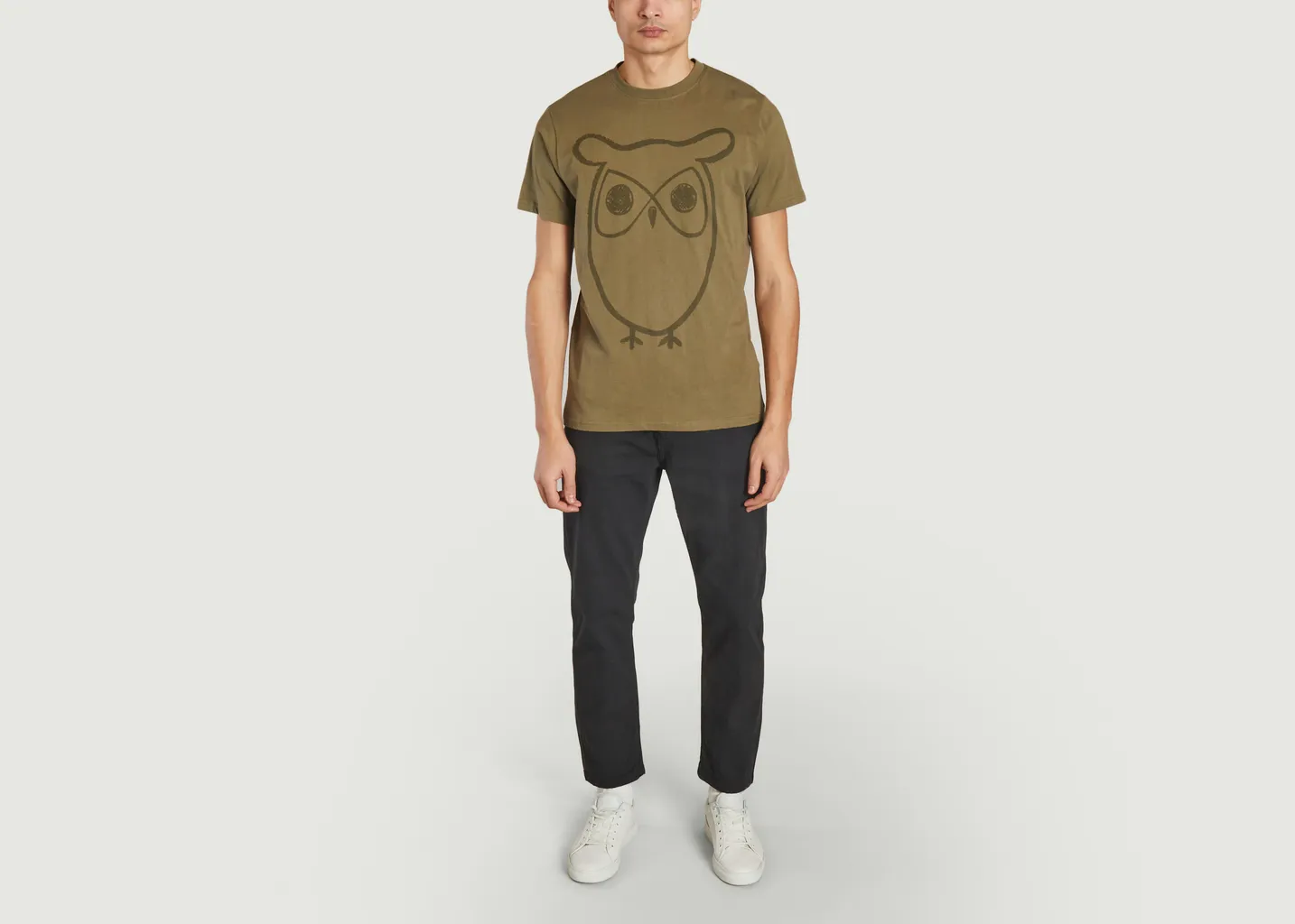 T-Shirt Hibou KCA