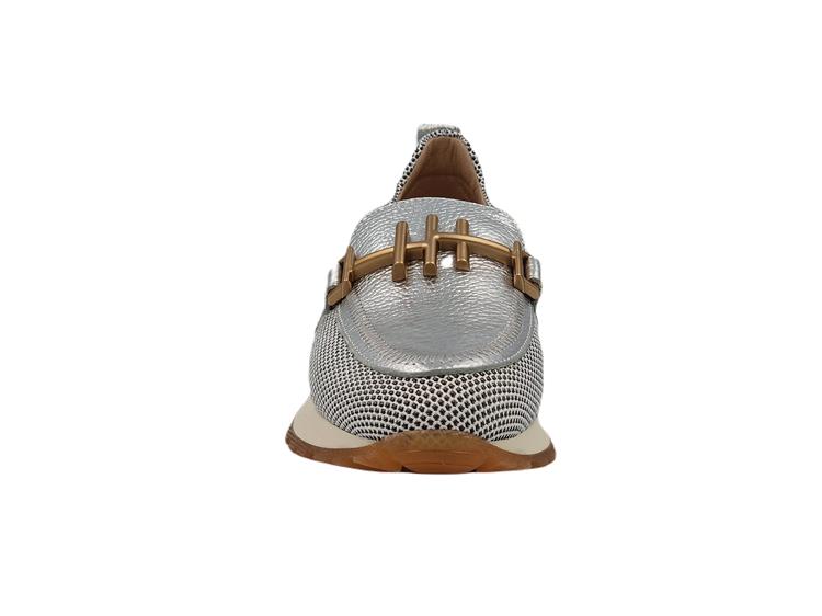 Hispanitas HV253919 WHITE SILVER