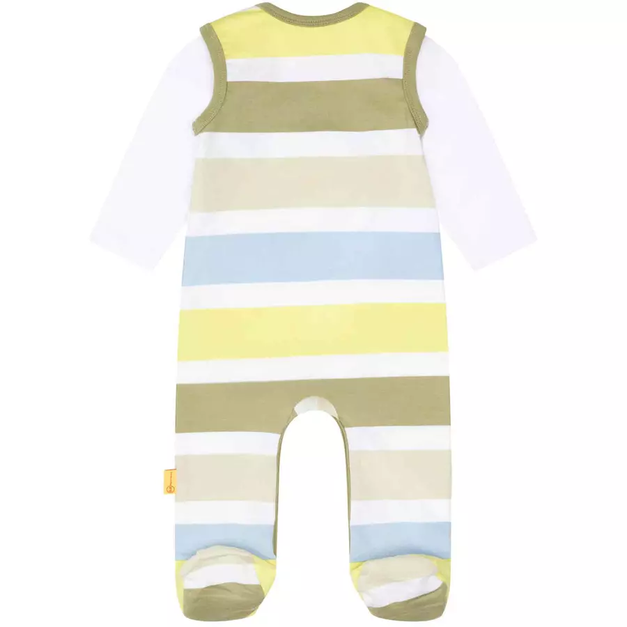 Steiff Strampler Set Dewkist