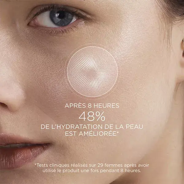 Cápsulas Darphin Vitality Booster com Pró-Vitaminas C e E