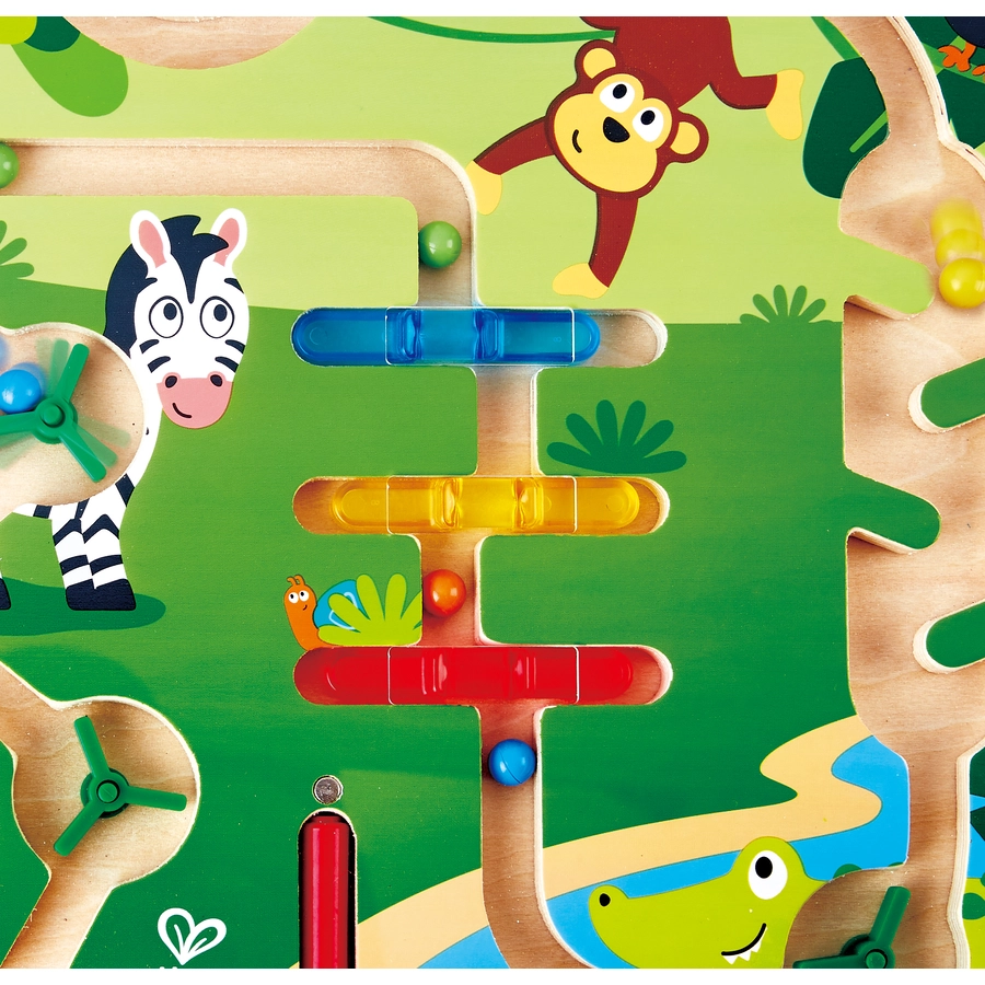 Hape Dschungel-Labyrinth