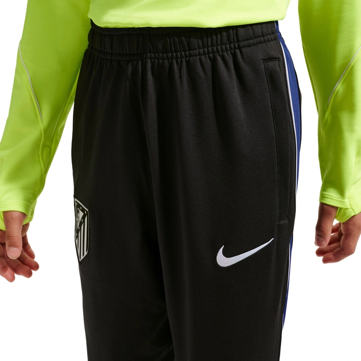 Calças Nike Atlético de Madrid Training  2026-2027 Criança