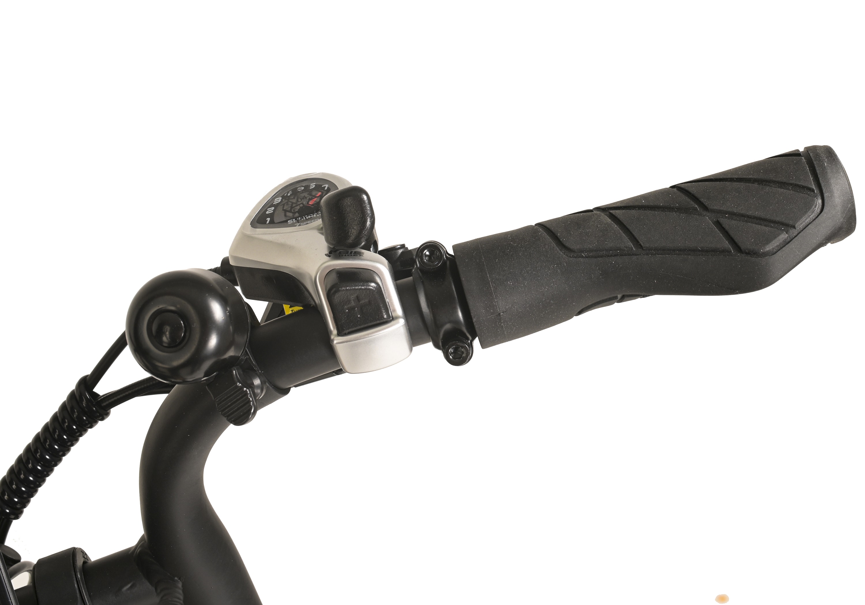 DIABLO Bikes Diablo Bikes Fat E-Bike 20