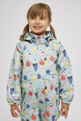 Nordbjørn Skaftö Skalldress, Fruit Lover Blue Surf
