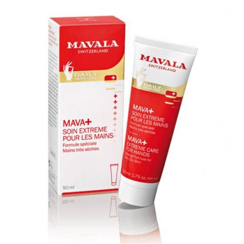 Mavala Mava  Cuidado Extremo Mãos 50ml