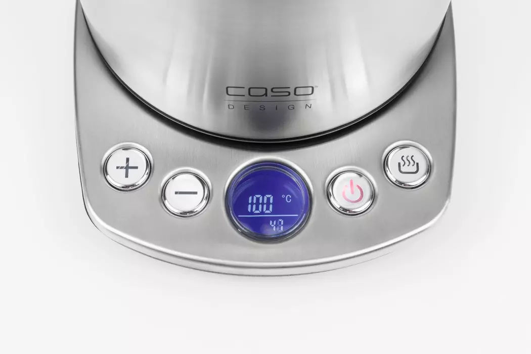 Wasserkocher WK2100 Compact