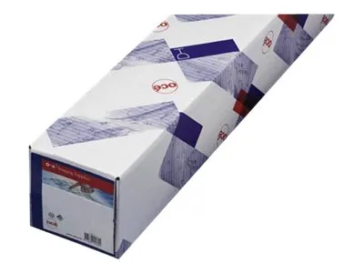 Canon Production Printing Premium Papier FSC IJM113 - Mat - belagt - 110 micron - Rulle (91,4 cm x 175 m) - 90 g/m² - 1 rulle(r) papir