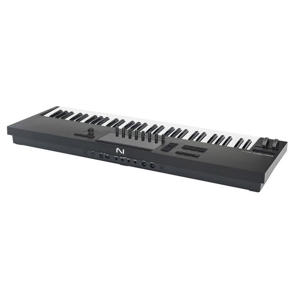 Native Instruments Kontrol S61 MK3