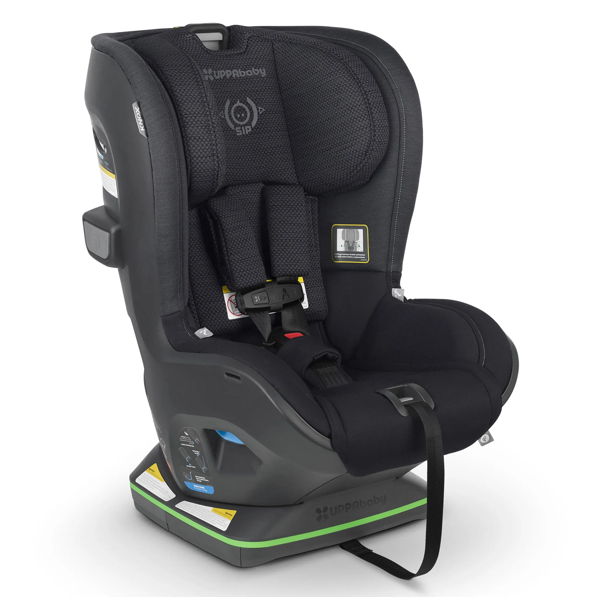 UPPAbaby Siège d'Auto Knox 14-65lb - Jake