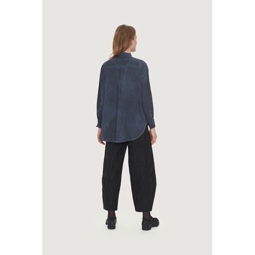 Bitte Kai Rand Sabi Skjorte, Midnight Dirty Dye, XXL