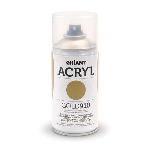 GHIANT® Acryl-Lackspray