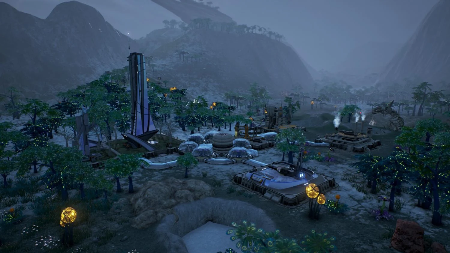 Aven Colony- PC