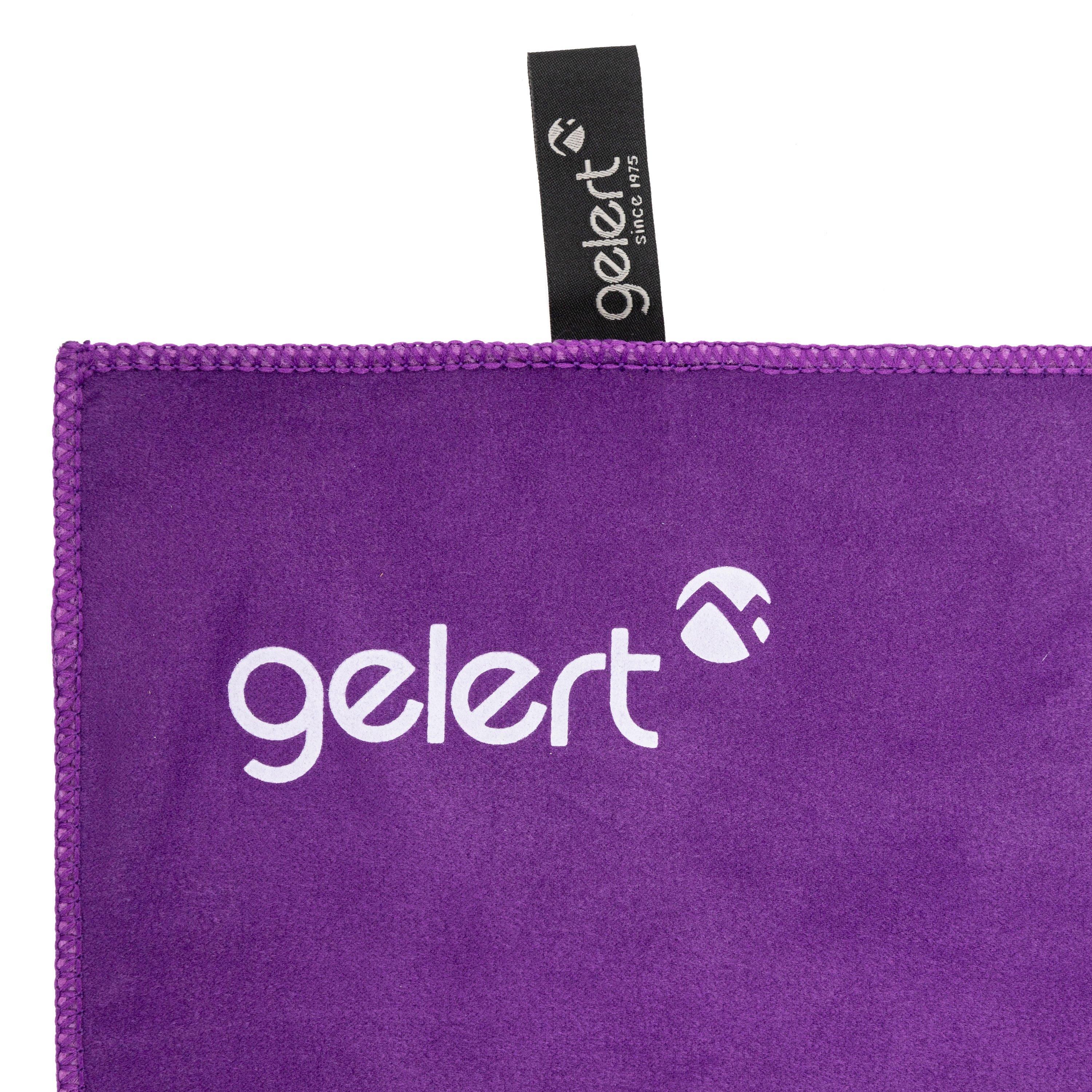 Gelert Soft Towel Giant