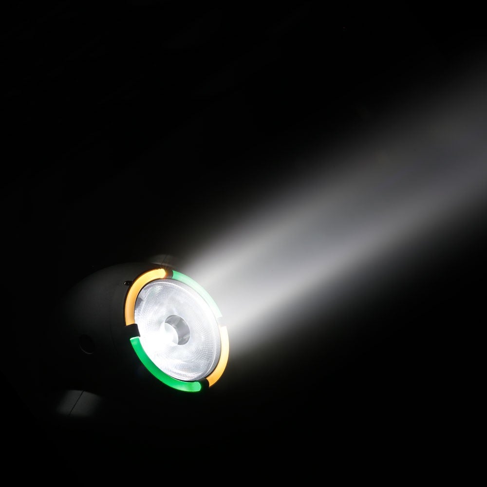 Cameo MOVO BEAM 100 LED moving head