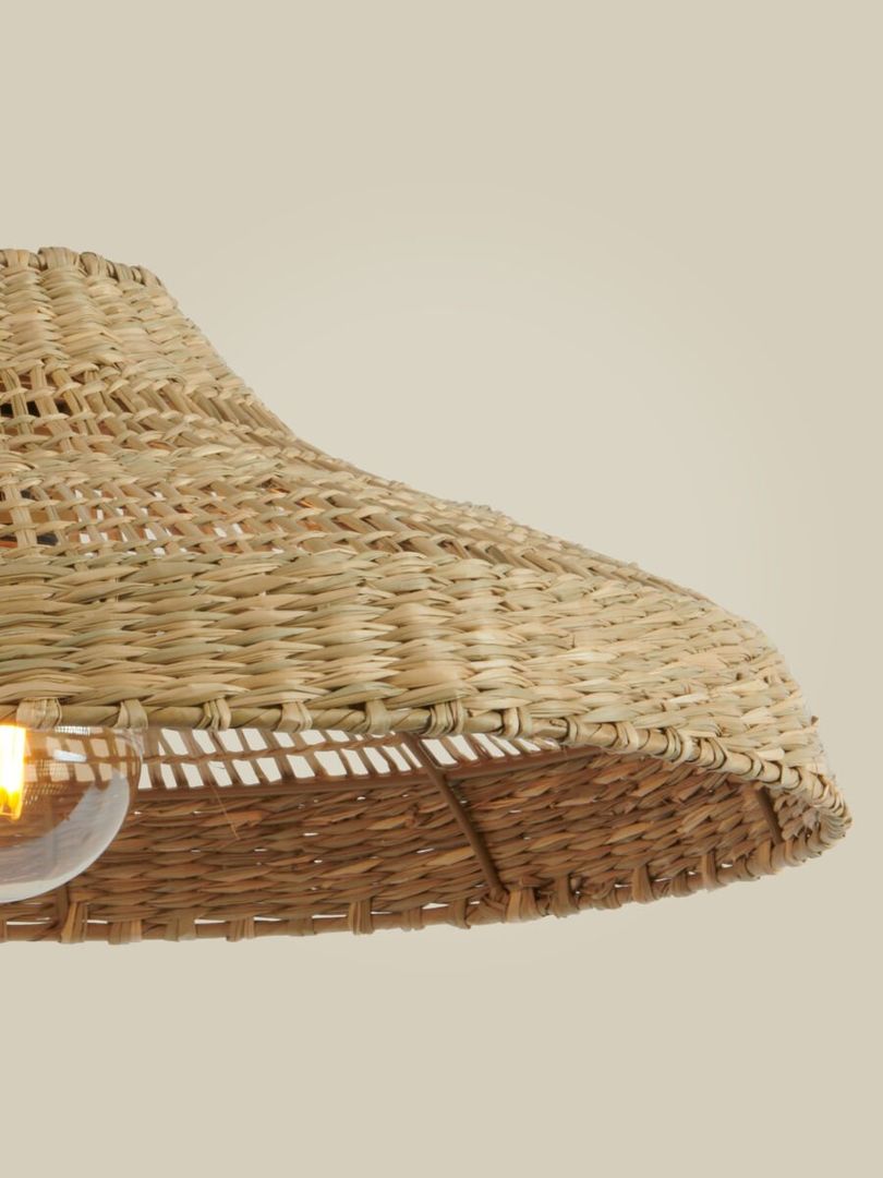 Good&Mojo Santorini Hanglamp S