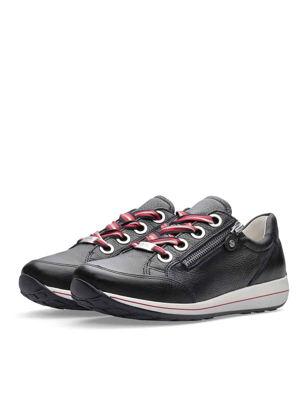 Sneaker Osaka blau